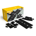 waytoplay 40 King Schwarz Striping