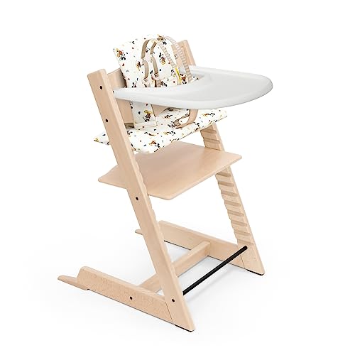 Stokke Tripp Trapp Chair Black