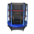 Outdoor Toys Kindertrampolin Durchmesser Sicherheitsnetz