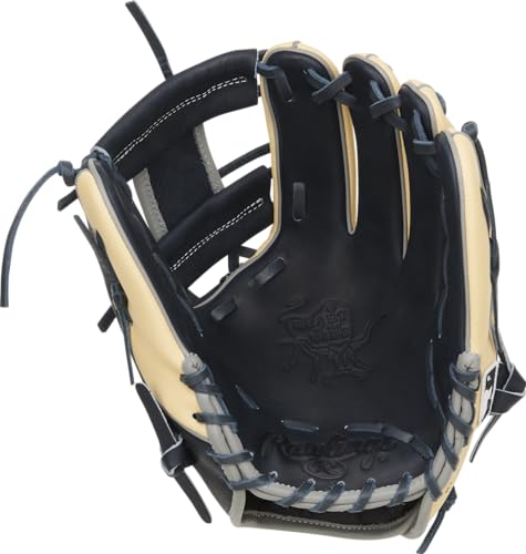Rawlings Heart Baseballhandschuh ColorSync Mehrere