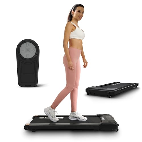 ZIPRO YOUGO Mini Laufband Zuhause