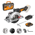 WORX WX531 Akku Kreissäge 20V