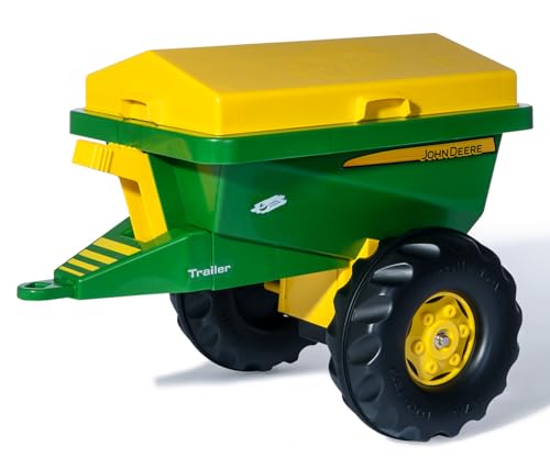 Rolly Toys 125111 rotierender Streuscheibe