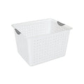 Sterilite 16288006 Kunstmöbel Aufbewahrung Mehrfarbig