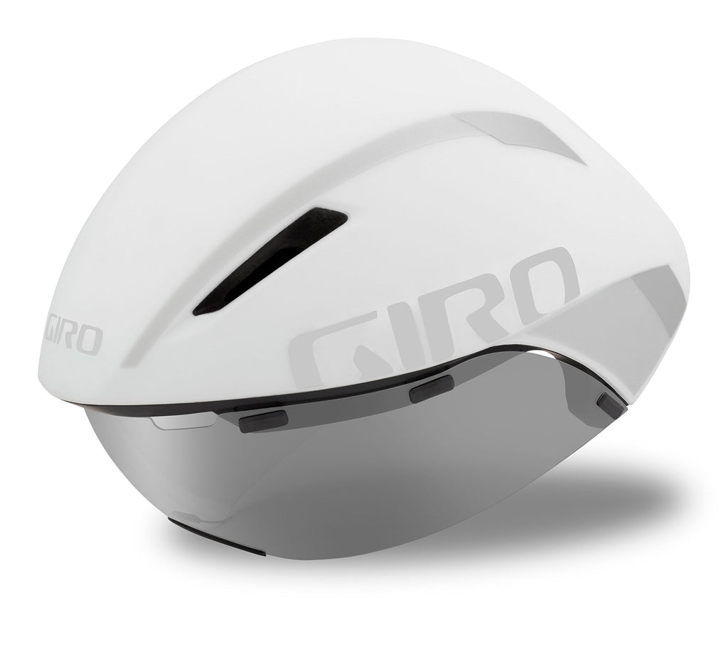 Giro Aerohead MIPS Aero-Fahrradhelm für Zeitfahren