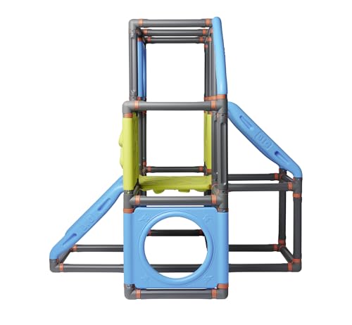 BIG Kraxxl Giant Kletterturm Kletterpyramide