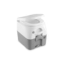 Dometic Portable Camping Toilette Druckspülung Abwassertank
