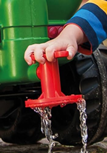 Rolly Toys rollyTanker Fass Anhänger Spritze