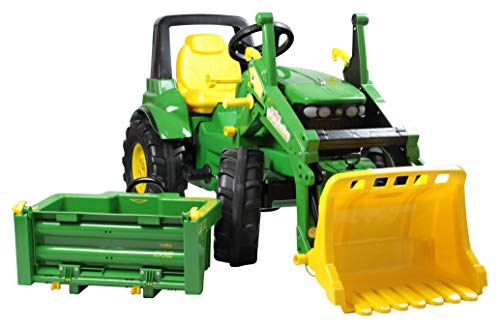 Rolly Toys John Deere