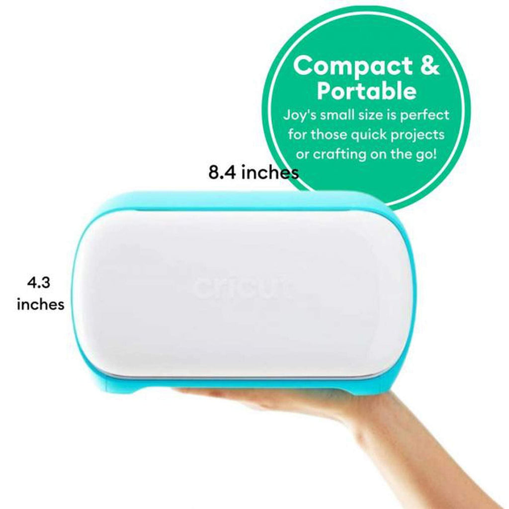 Cricut Joy Smarte Kompakte Schneidemaschine Set