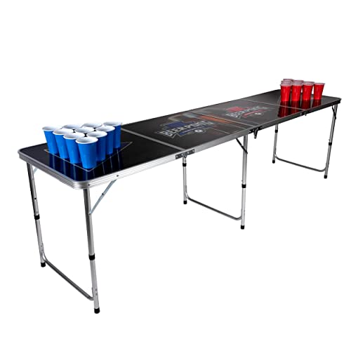 Lifetime Games Faltbarer Tisch Bierpong
