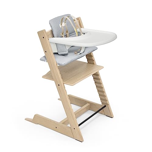 Stokke Tripp Trapp Chair Black