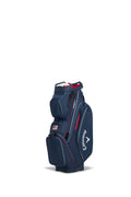 Callaway Golf 2021 ORG Cartbag Golftasche
