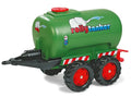 Rolly Toys rollyTanker Fass Anhänger Spritze