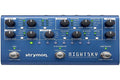 Strymon NightSky Time-Warped Reverberator Effektpedal