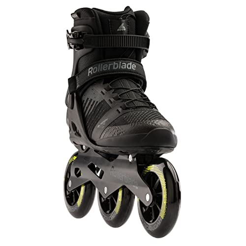 Rollerblade MACROBLADE Inline Skate Black