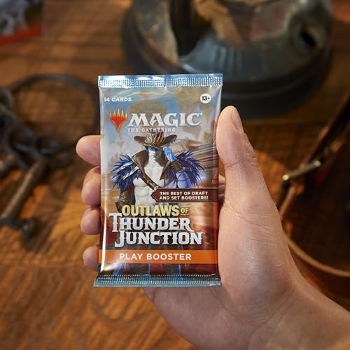 Magic The Gathering
