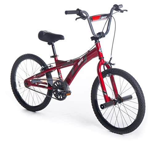 Huffy Jungen Ignyte BMX Rad Rot