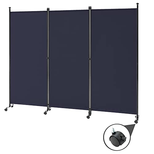 Spurgehom Partition Freistehendes Portable Restaurant