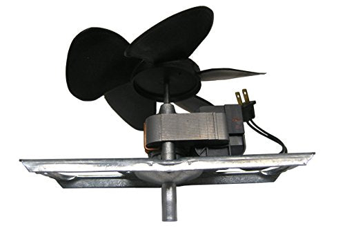 Nutone S16665000 NuTone Ventilatormotor Weiß