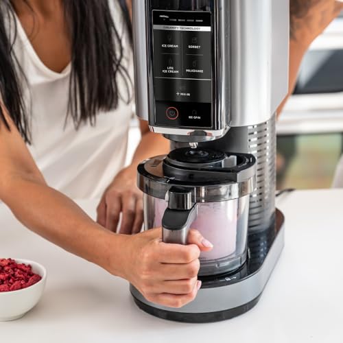 Ninja Creami Eismaschine NC300