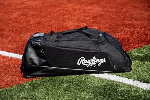 Rawlings Workhorse Ausrüstungstasche Baseball Softball