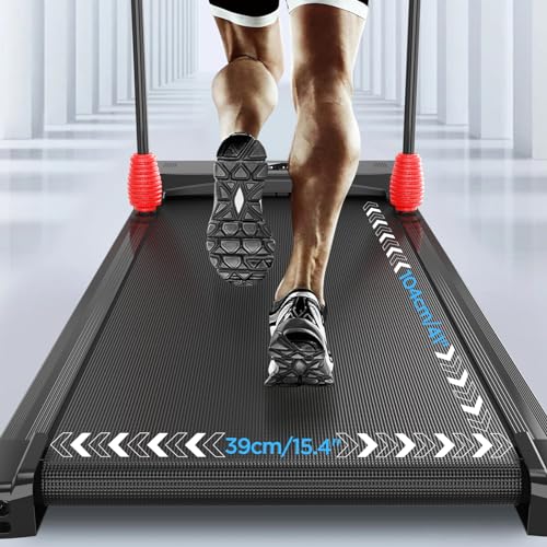 Laufband Zuhause Schreibtisch Fernbedienung LCD Anzeige