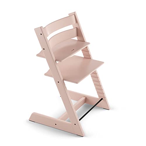 Stokke Tripp Trapp Chair Black