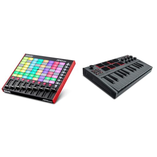 Akai Professional APC Mini MK2