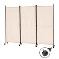Spurgehom Partition Freistehendes Portable Restaurant