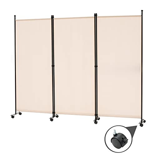 Spurgehom Partition Freistehendes Portable Restaurant