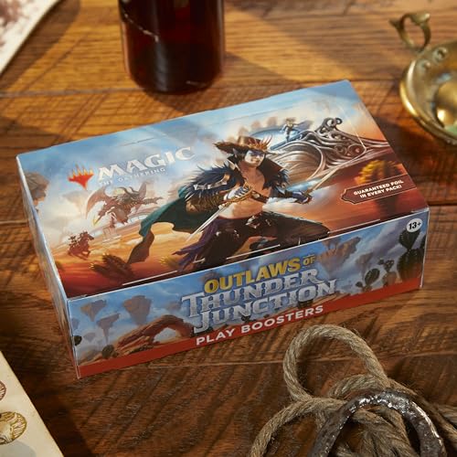 Magic The Gathering