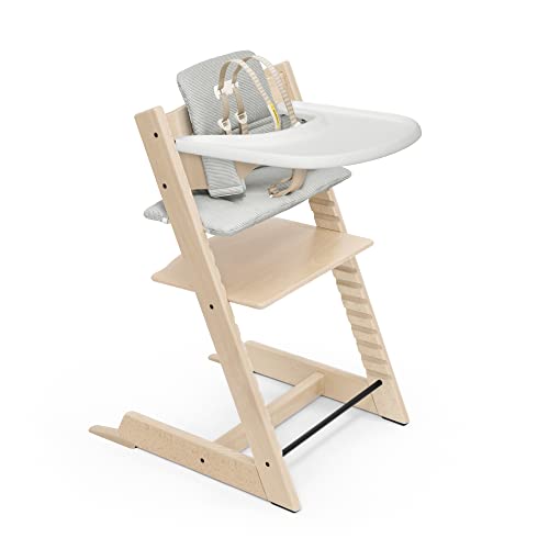 Stokke Tripp Trapp Chair Black