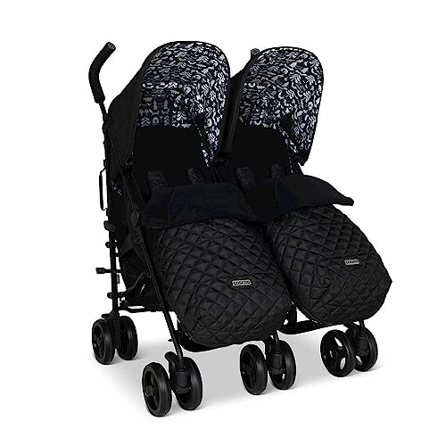 Cosatto Supa Dupa DoubleTwin