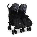 Cosatto Supa Dupa DoubleTwin