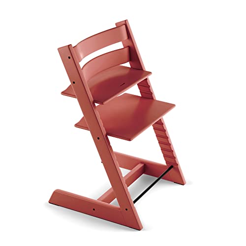 Stokke Tripp Trapp Chair Black
