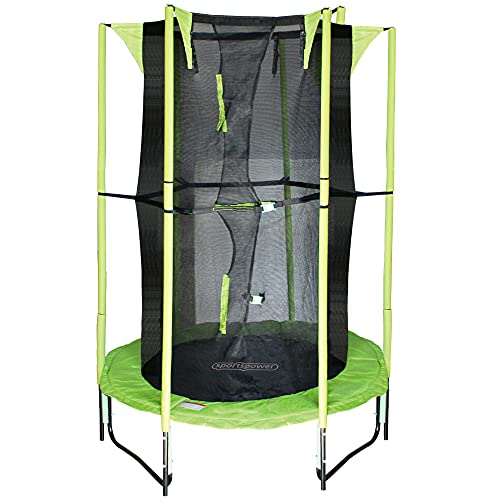AKTIVE Sports Kinder Trampolin