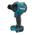Makita AS001GZ Akku Gebläse Ladegerät Petrol