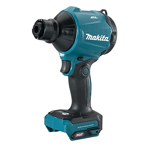 Makita AS001GZ Akku Gebläse Ladegerät Petrol