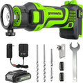 Greenworks G24SSK2 Speedsaw Battery Charger