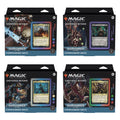 Magic: The Gathering Universes Beyond Warhammer 40k Commander Deck