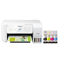 Epson EcoTank Kabelloser Tintentank-Multifunktionsdrucker