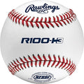 Rawlings R100 H3 Unisex Baseballs Mehrfarbig Einheitsgröße