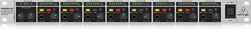 Behringer HA8000 V2 Powerplay