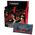 Magic Gathering Innistrad Sammler Booster Display Box Topper