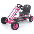 Hauck Lightning Go Kart Kinderfahrzeug Gummiprofil