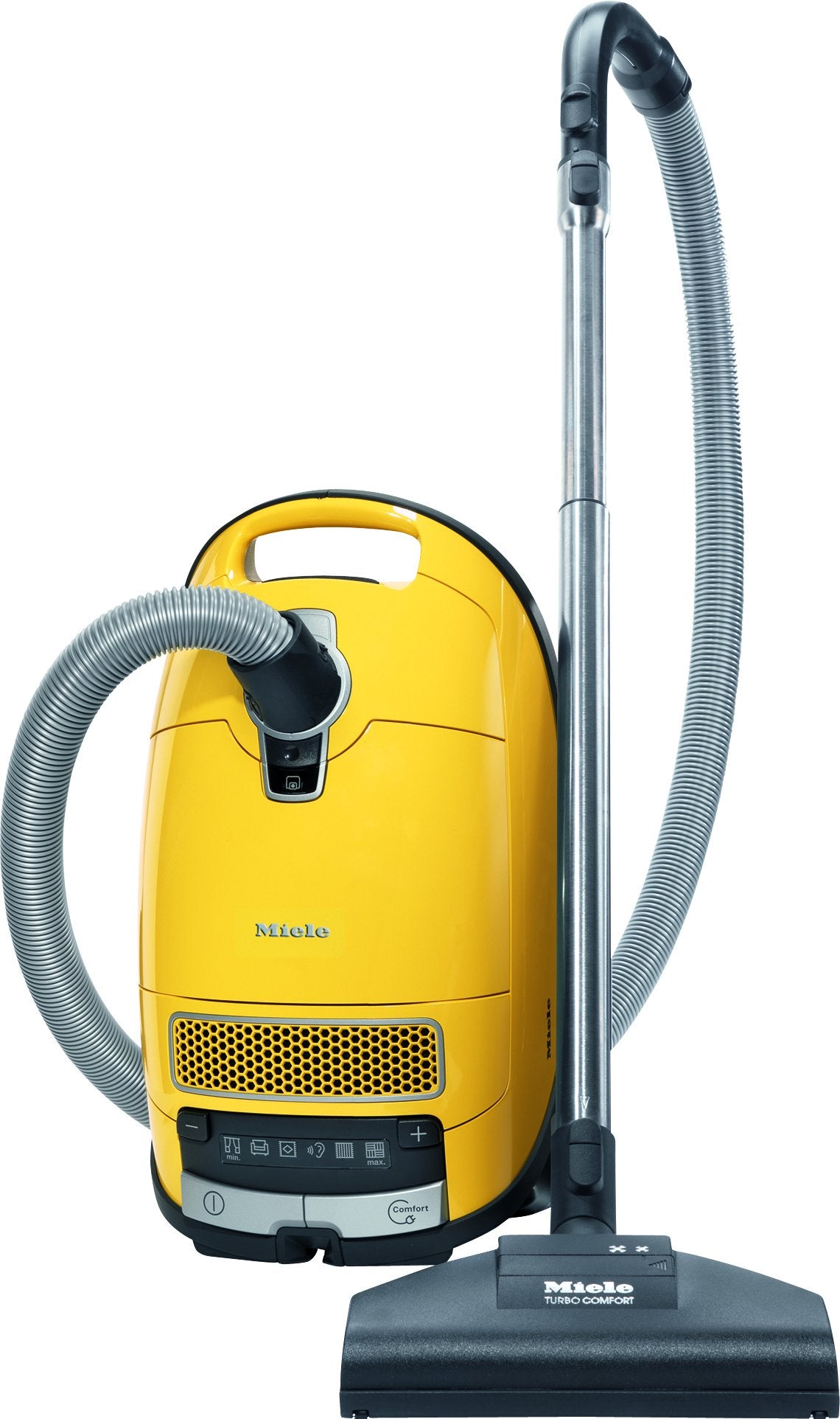 Miele Complete C3 Calima Bodenstaubsauger mit Beutel