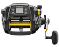 Daiwa Tanacom 1000 Elektrische Multirolle zum Tiefseeangeln