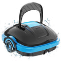 WYBOT Selbstparken Automatische Poolreiniger Einbauschwimmbecken