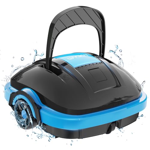 WYBOT Selbstparken Automatische Poolreiniger Einbauschwimmbecken
